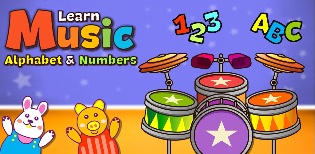 Learn Music: Drums