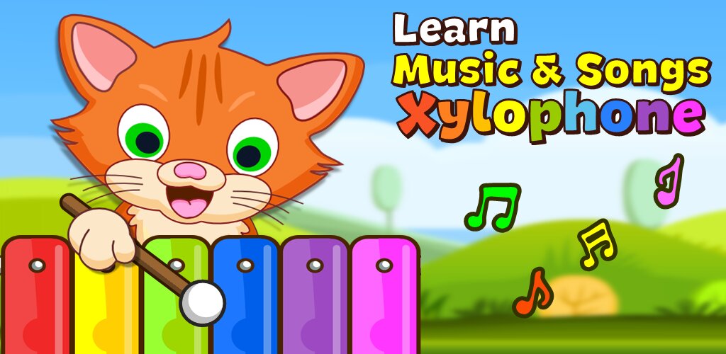 Magic Xylophone